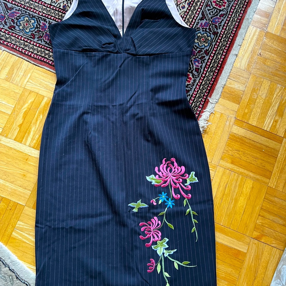 Shift Dress